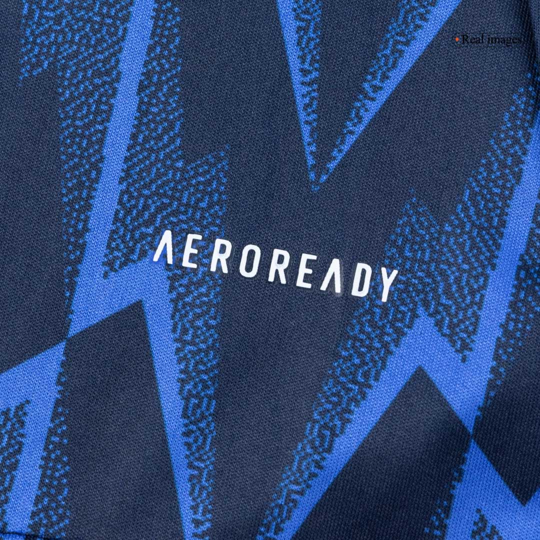 Women's Arsenal Away Jersey 2025/26 - gogoalshop