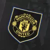 Manchester United Third Away Long Sleeve Soccer Jersey 2025/26 - gogoalshop