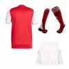 Arsenal Home Authentic Jerseys Full Kit 2025/26 - gogoalshop