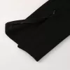 Chelsea Jacket Tracksuit 2025/26 Black - gogoalshop