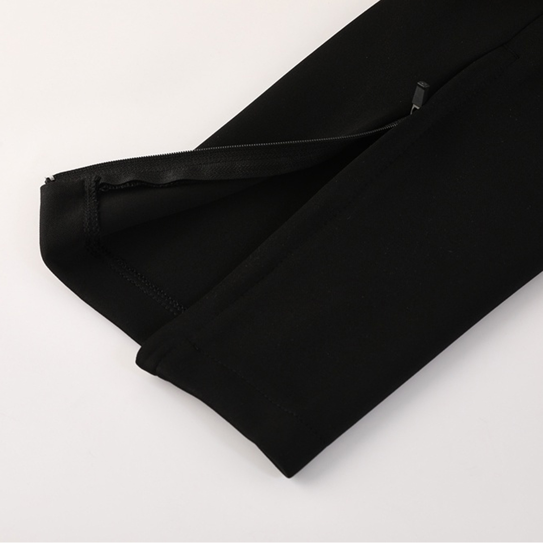 Chelsea Jacket Tracksuit 2025/26 Black - gogoalshop