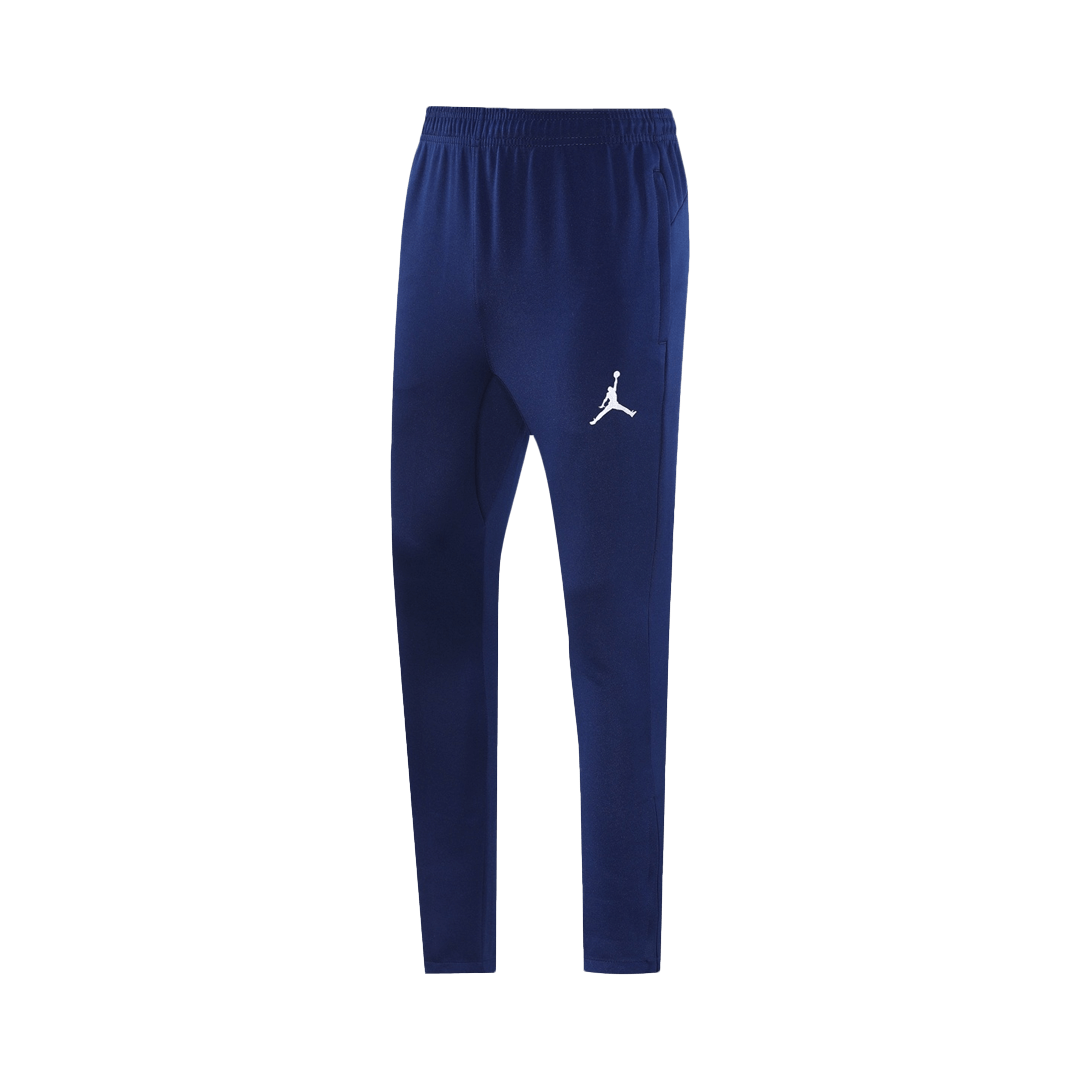 PSG Jacket Tracksuit 2025/26 Red - gogoalshop