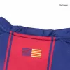 Barcelona Home Long Sleeve Soccer Jersey 2025/26 - gogoalshop