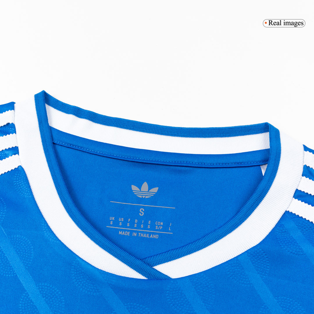 Women's Real Madrid Third Away Jersey 2025/26 - gogoalshop