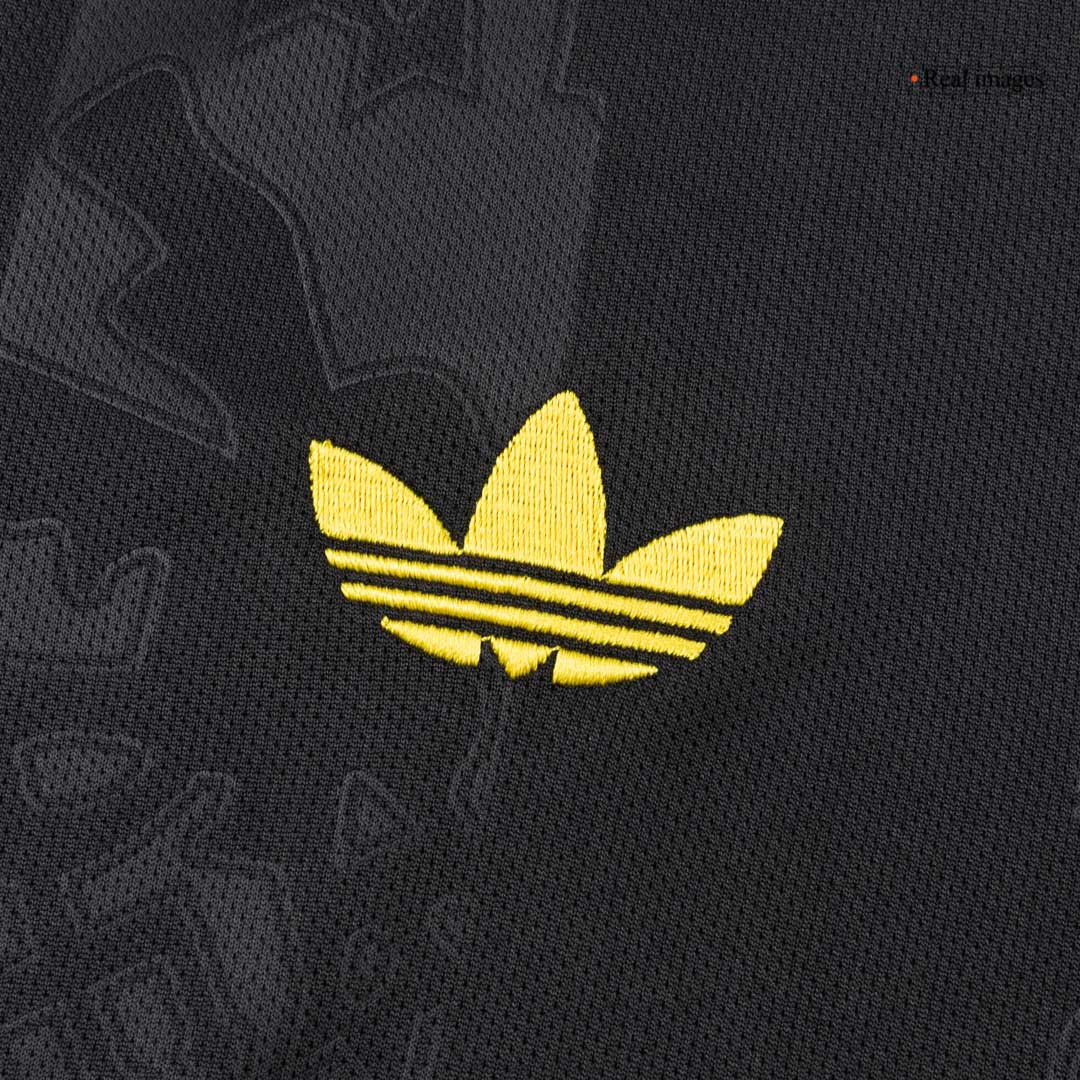 Women's Manchester United Third Away Jersey 2025/26 - gogoalshop