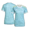 Women's Juventus Away Jersey 2025/26 - gogoalshop