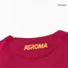 Roma Home Authentic Soccer Jersey 2025/26 - gogoalshop