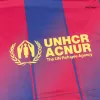 Women's Barcelona Home Jersey 2025/26 - gogoalshop