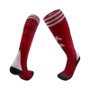 Arsenal Home Soccer Socks 2025/26 - gogoalshop