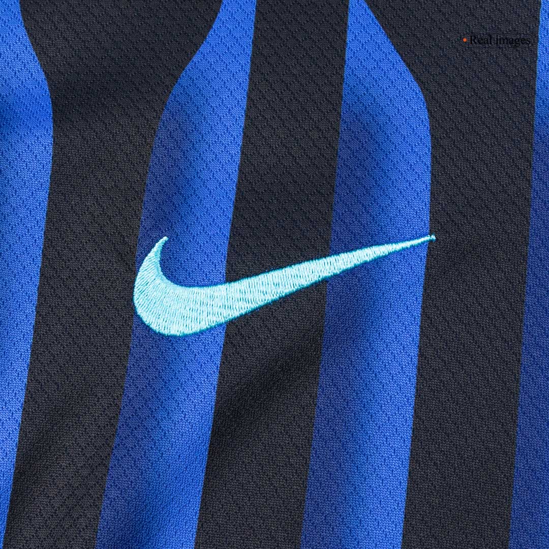 Women's Inter Milan Home Jersey 2025/26 - gogoalshop