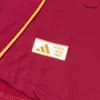 Roma Home Authentic Soccer Jersey 2025/26 - gogoalshop