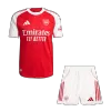 Arsenal Home Authentic Jerseys Kit 2025/26 - gogoalshop