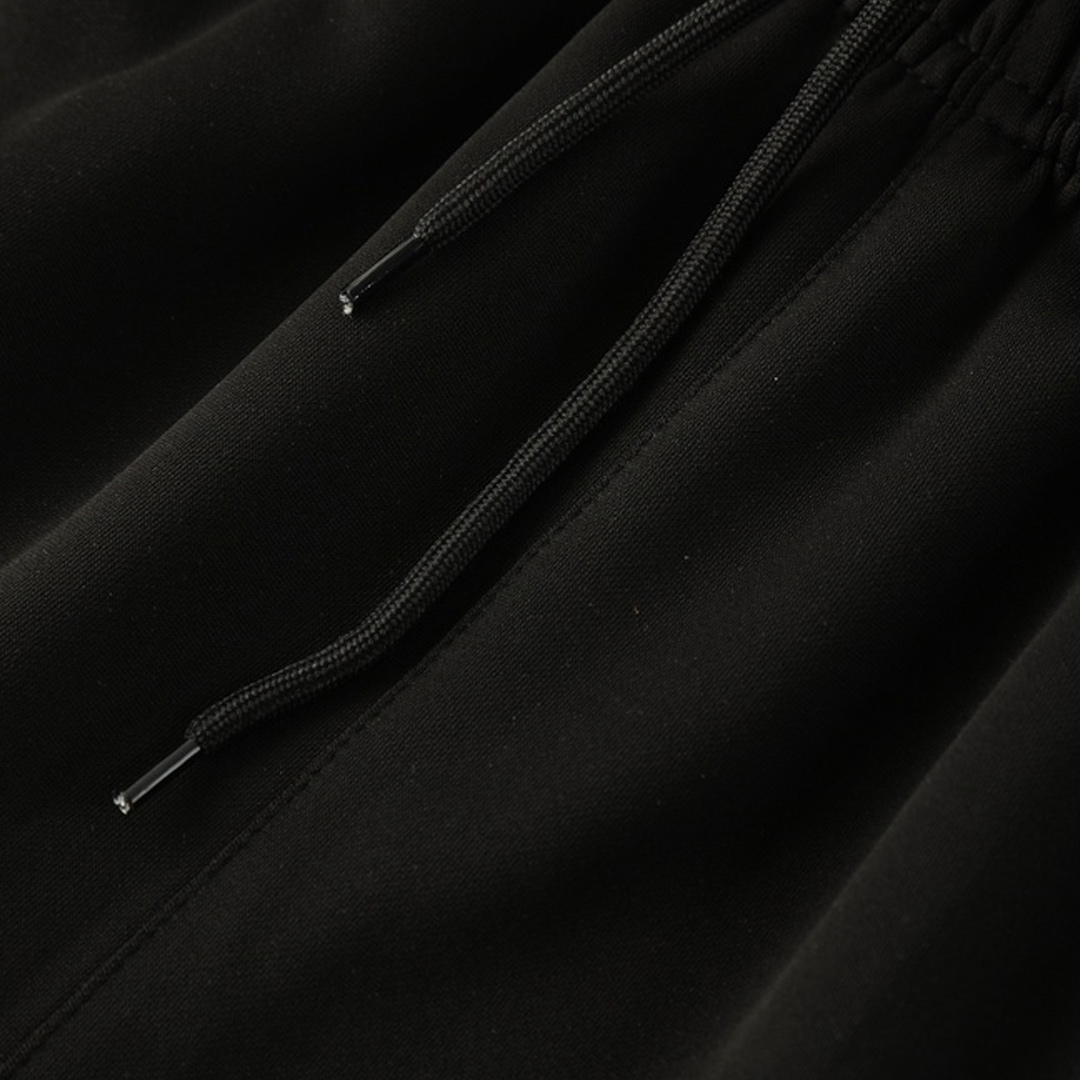 Manchester United Jacket Tracksuit 2025/26 Red&Black - gogoalshop