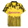 Borussia Dortmund x KidSuper Soccer Jersey 2025/26 - Club World Cup - gogoalshop