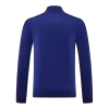 Arsenal Track Jacket 2025/26 - Blue - gogoalshop