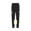 Borussia Dortmund Jacket Tracksuit 2025/26 Yellow - gogoalshop