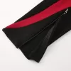 Arsenal Jacket Tracksuit 2025/26 Red - gogoalshop