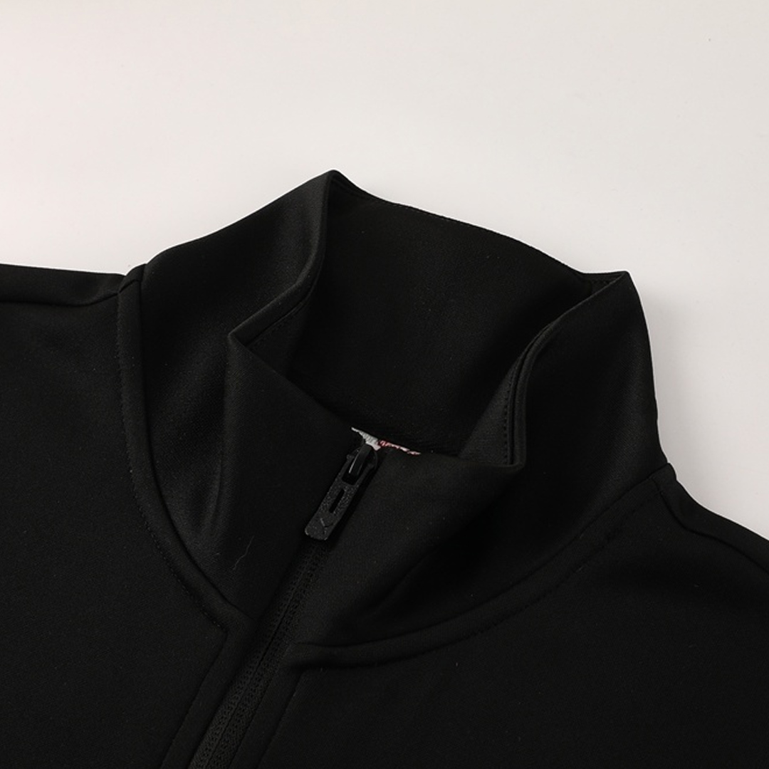 Borussia Dortmund Track Jacket 2025/26 - Yellow - gogoalshop