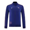 Arsenal Jacket Tracksuit 2025/26 Blue - gogoalshop