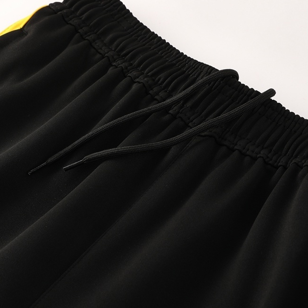 Arsenal Jacket Tracksuit 2025/26 Red - gogoalshop