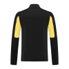 Borussia Dortmund Track Jacket 2025/26 - Yellow - gogoalshop