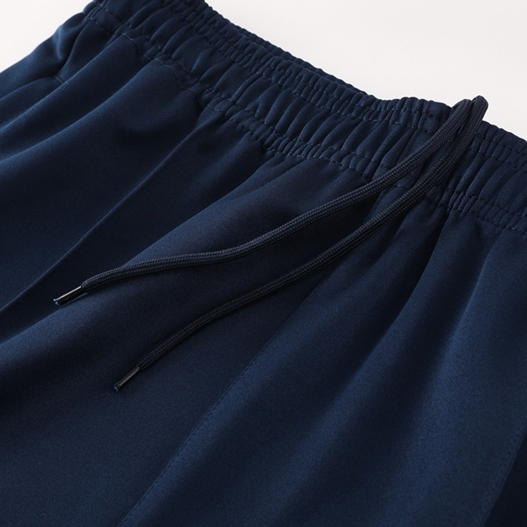 Arsenal Jacket Tracksuit 2025/26 Navy&Red - gogoalshop