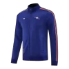Arsenal Track Jacket 2025/26 - Blue - gogoalshop
