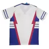 Retro Soccer Jersey Yugoslavia Away 1990 - gogoalshop