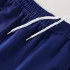 Arsenal Jacket Tracksuit 2025/26 Blue - gogoalshop