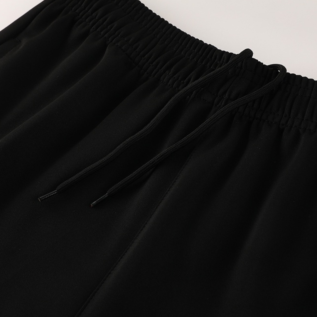 Borussia Dortmund Jacket Tracksuit 2025/26 Yellow - gogoalshop