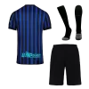 Inter Milan Home Jerseys Full Kit 2025/26 - gogoalshop