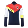Arsenal Jacket Tracksuit 2025/26 Navy&Red - gogoalshop