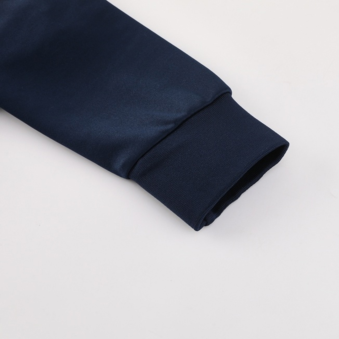 Arsenal Track Jacket 2025/26 - Navy&Red - gogoalshop