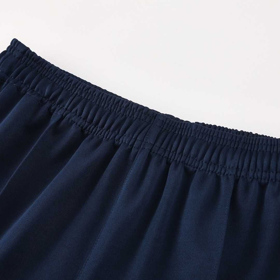 Arsenal Jacket Tracksuit 2025/26 Navy&Red - gogoalshop