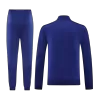 Arsenal Jacket Tracksuit 2025/26 Blue - gogoalshop