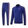 Arsenal Jacket Tracksuit 2025/26 Blue - gogoalshop