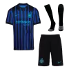 Inter Milan Home Jerseys Full Kit 2025/26 - gogoalshop