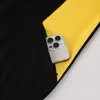 Borussia Dortmund Track Jacket 2025/26 - Yellow - gogoalshop