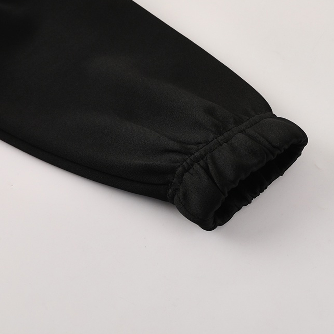 Borussia Dortmund Jacket Tracksuit 2025/26 Yellow - gogoalshop