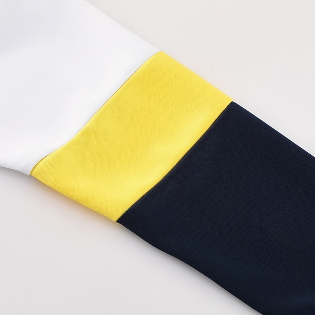 Arsenal Jacket Tracksuit 2025/26 Navy&Red - gogoalshop