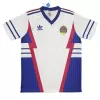 Retro Soccer Jersey Yugoslavia Away 1990 - gogoalshop