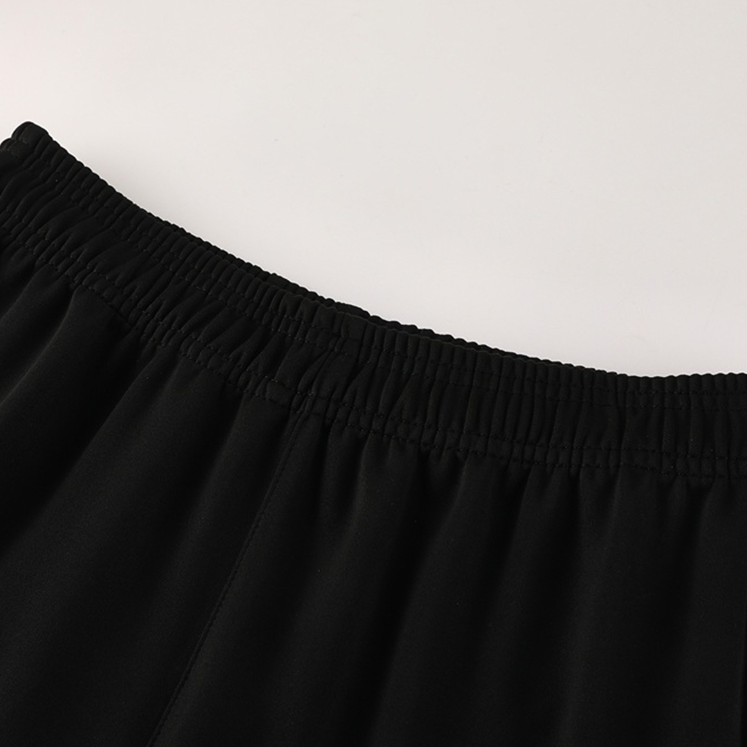 Borussia Dortmund Jacket Tracksuit 2025/26 Yellow - gogoalshop