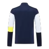 Arsenal Track Jacket 2025/26 - Navy&Red - gogoalshop