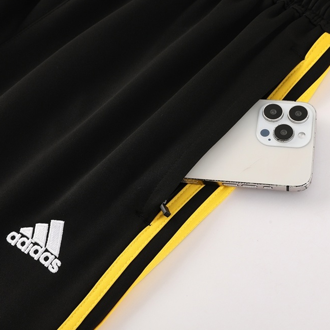 Arsenal Jacket Tracksuit 2025/26 Red - gogoalshop