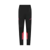 AC Milan Jacket Tracksuit 2025/26 Black - gogoalshop