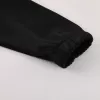 AC Milan Track Jacket 2025/26 - Black - gogoalshop