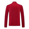 Arsenal Track Jacket 2025/26 - Red - gogoalshop