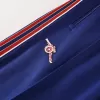 Arsenal Jacket Tracksuit 2025/26 Blue - gogoalshop