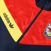 Arsenal Jacket Tracksuit 2025/26 Navy&Red - gogoalshop