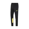 Borussia Dortmund Jacket Tracksuit 2025/26 Yellow - gogoalshop